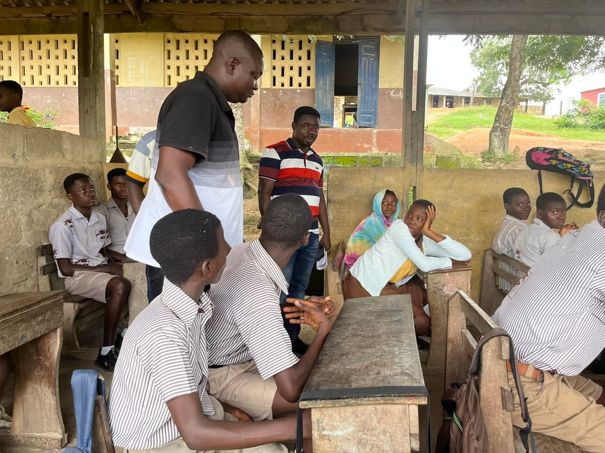 Community Partnership